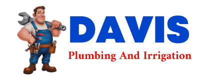 Trusted plumber in WOOD LAKE